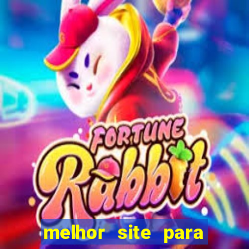 melhor site para jogar no bicho